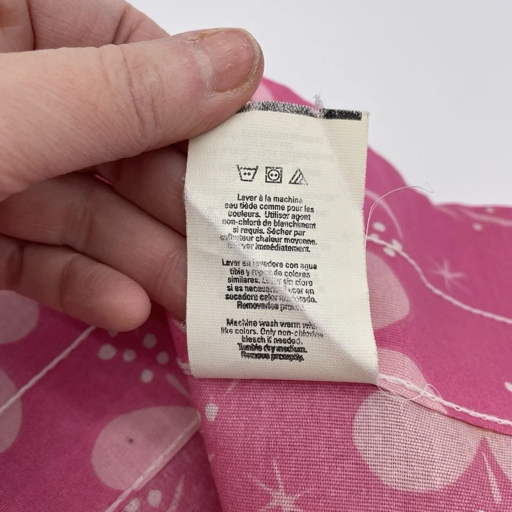 Barbie Pink fabric‎ 84 X 17 